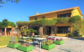 Cortijo Amaya